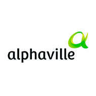 RESIDENCIAL ALPHAVILLE – (ALPHAVILLE)
