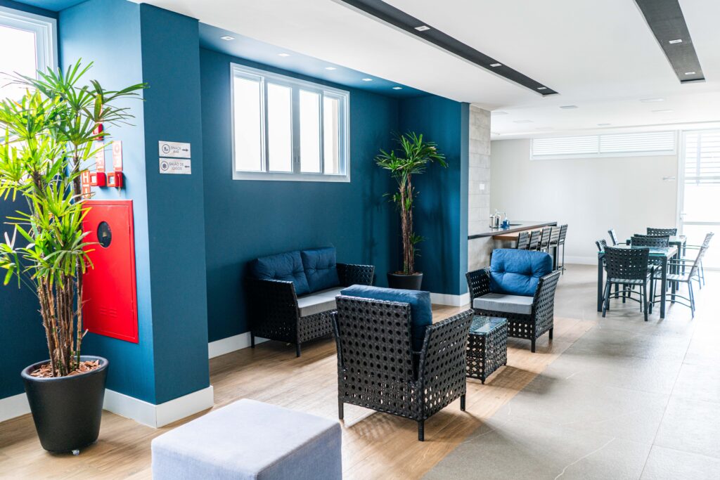 Residencial Urban Universitário