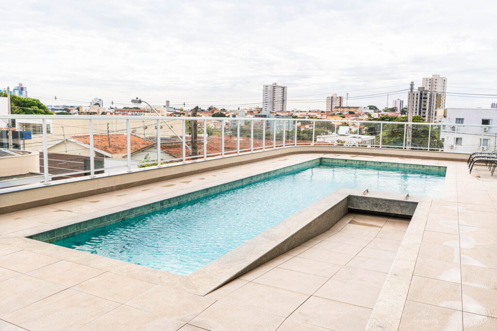 Residencial Urban Universitário