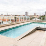 Residencial Urban Universitário