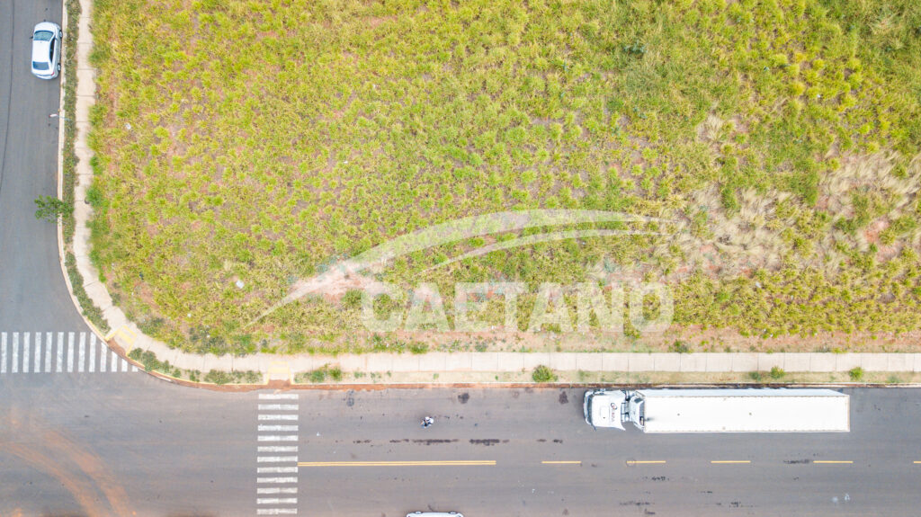 Loteamento Empresarial Bauru