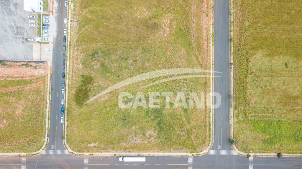 Loteamento Empresarial Bauru