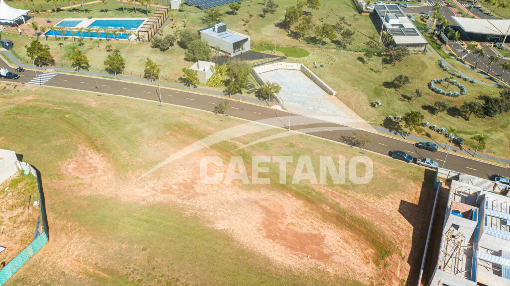 Residencial Alphaville