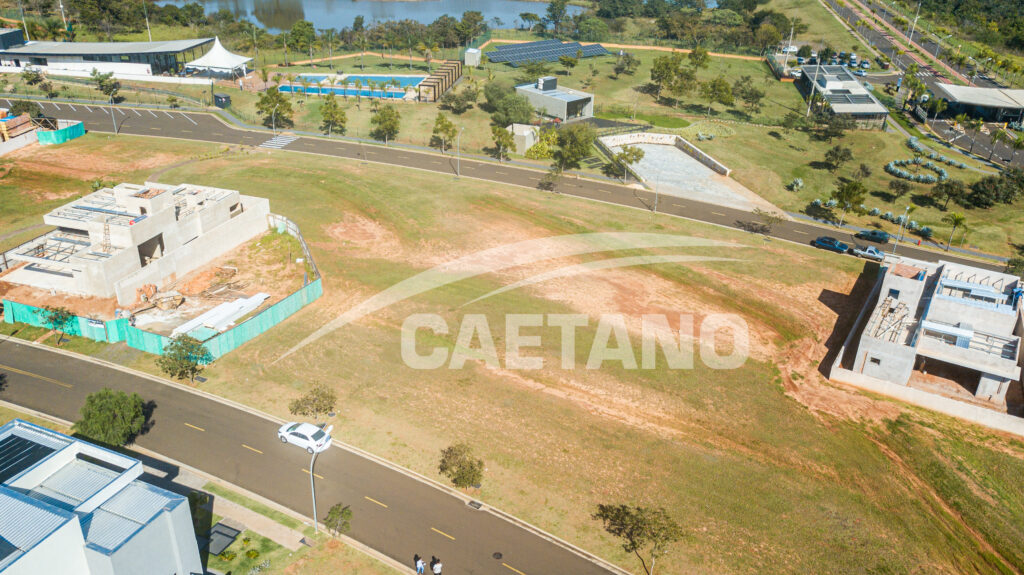 Residencial Alphaville