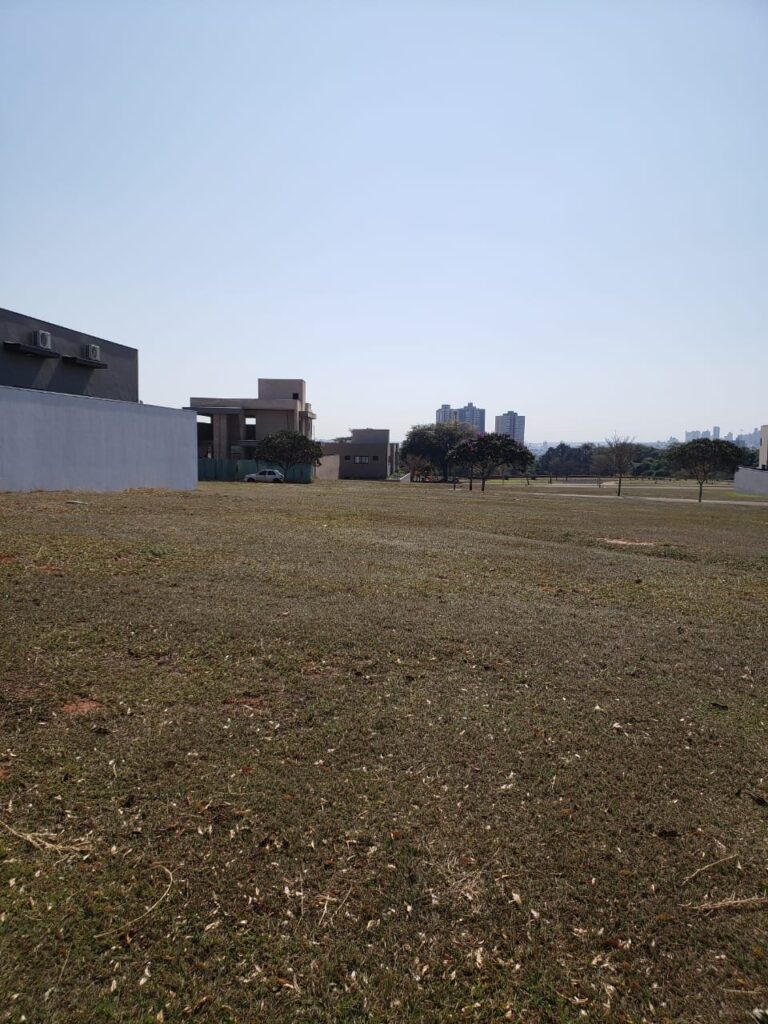 Residencial Alphaville