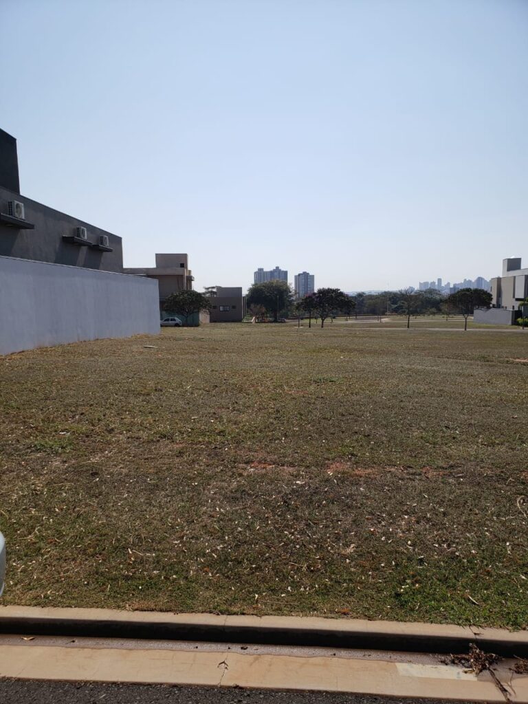 Residencial Alphaville