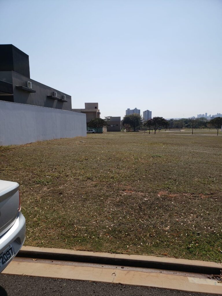 Residencial Alphaville