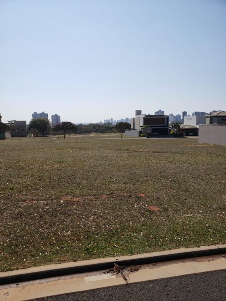 Residencial Alphaville