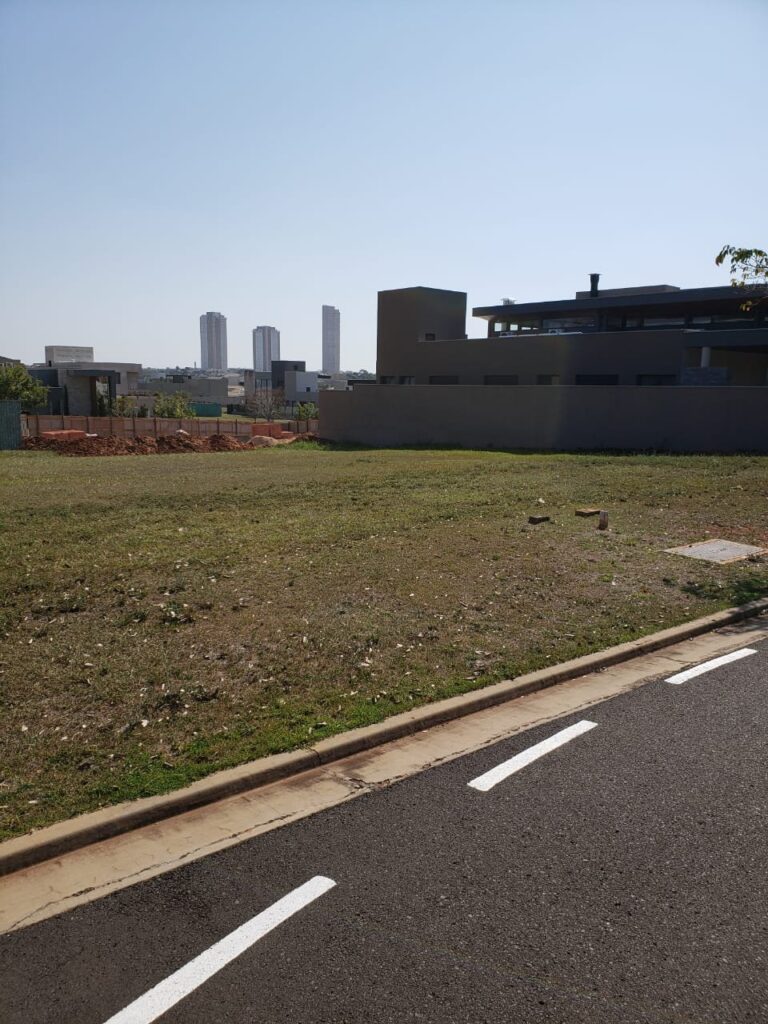 Residencial Alphaville