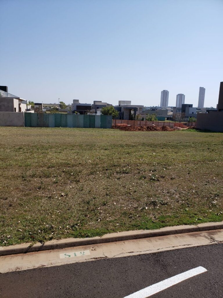 Residencial Alphaville