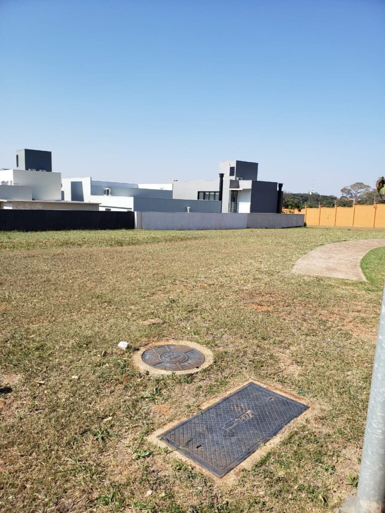 Residencial Alphaville