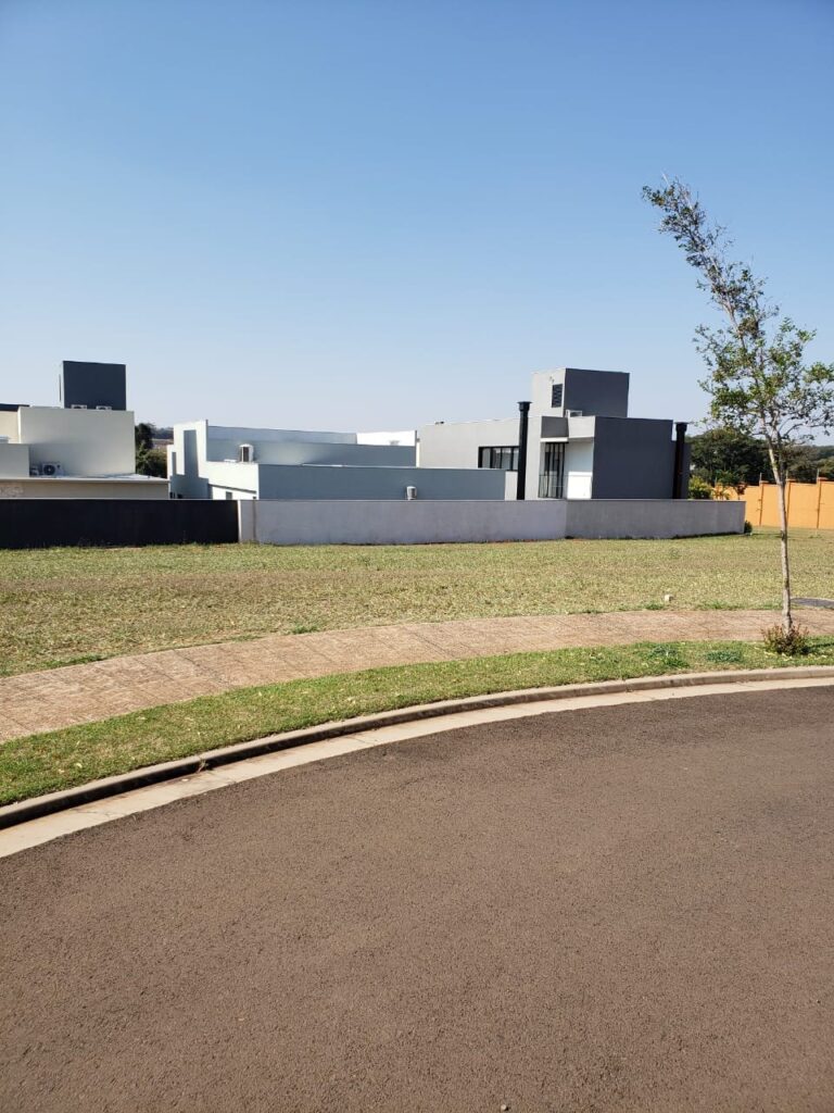 Residencial Alphaville