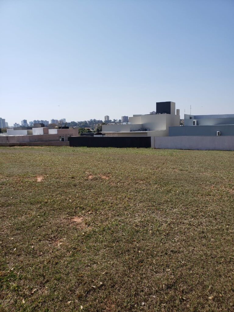 Residencial Alphaville