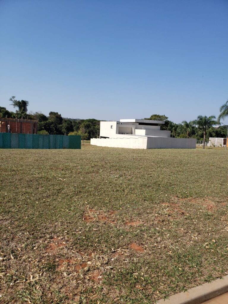 Residencial Alphaville