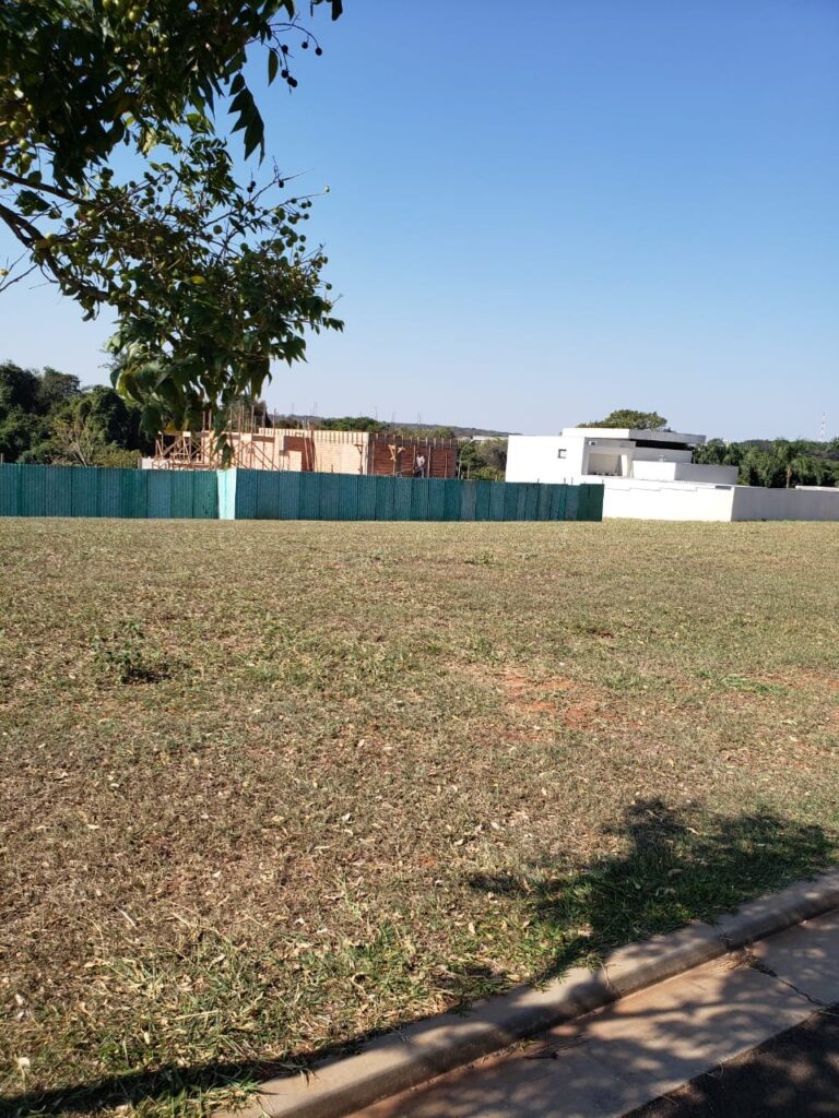 Residencial Alphaville