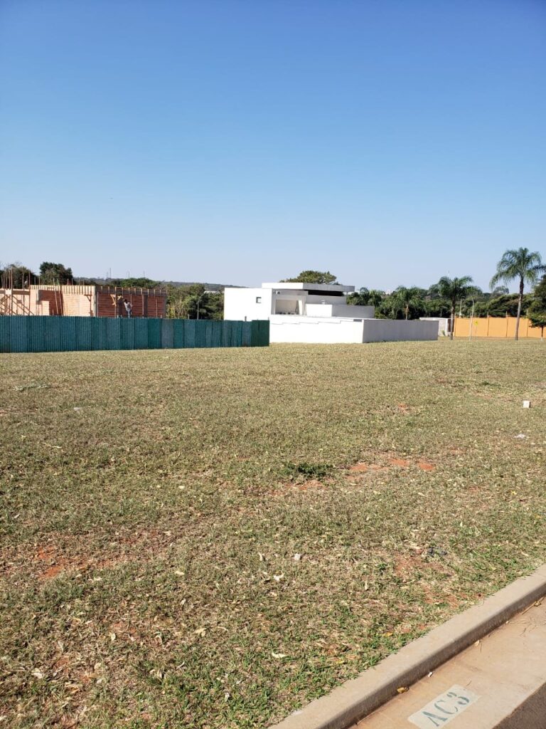 Residencial Alphaville