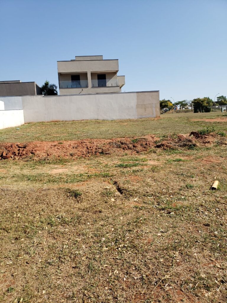 Residencial Alphaville