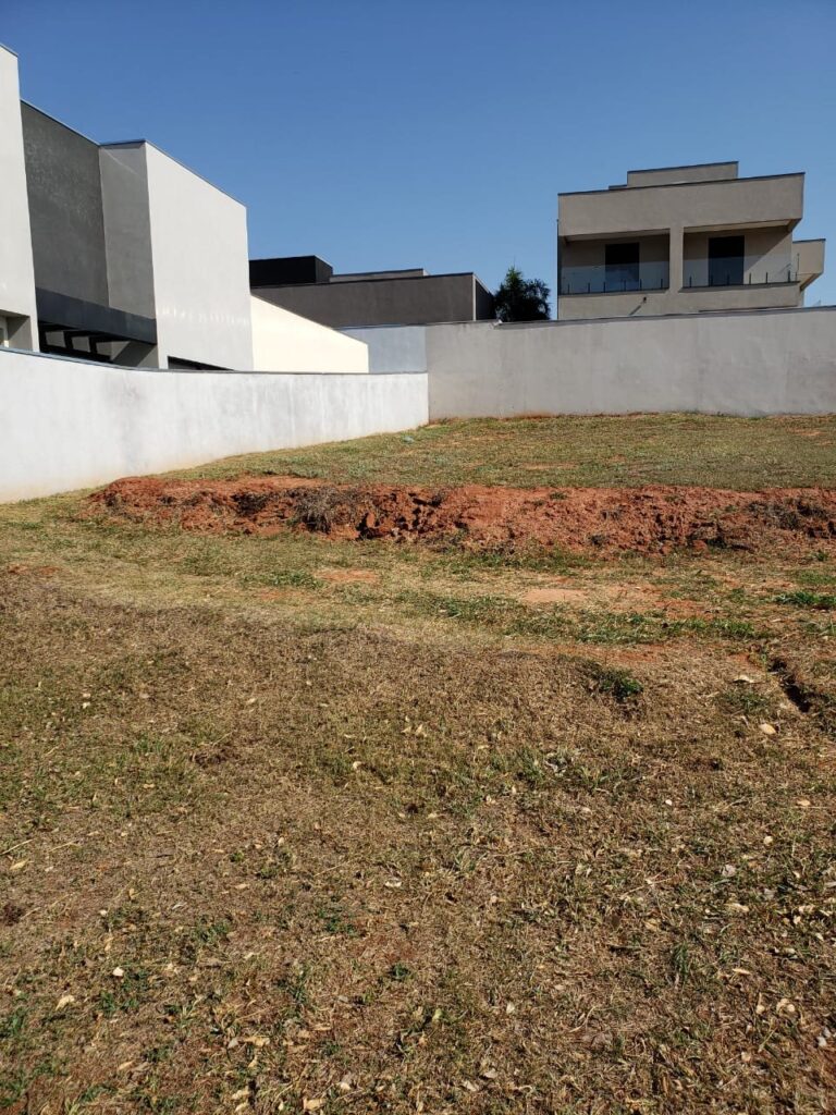 Residencial Alphaville