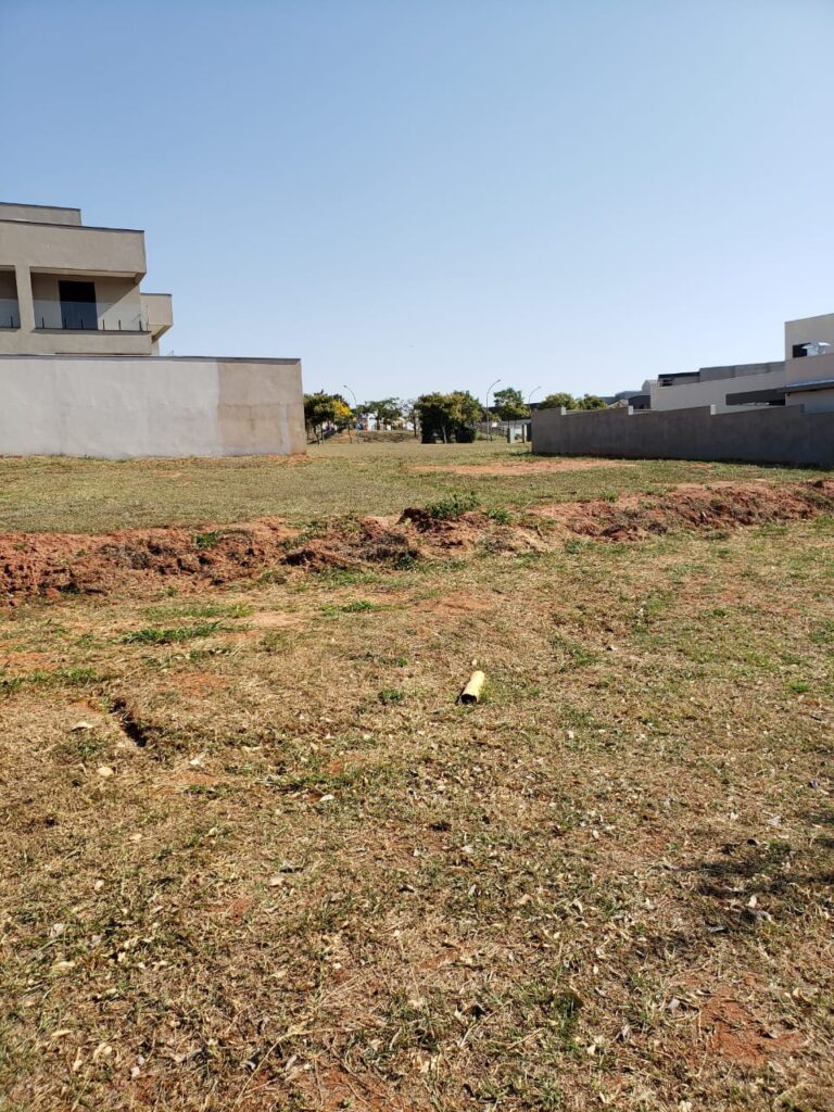 Residencial Alphaville