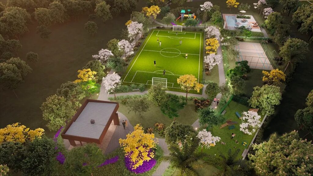 Imagem do empreendimento